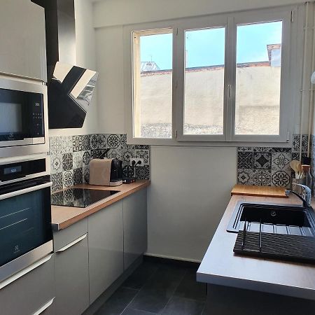 Suite Forum Vue Imprenable Reims Bagian luar foto